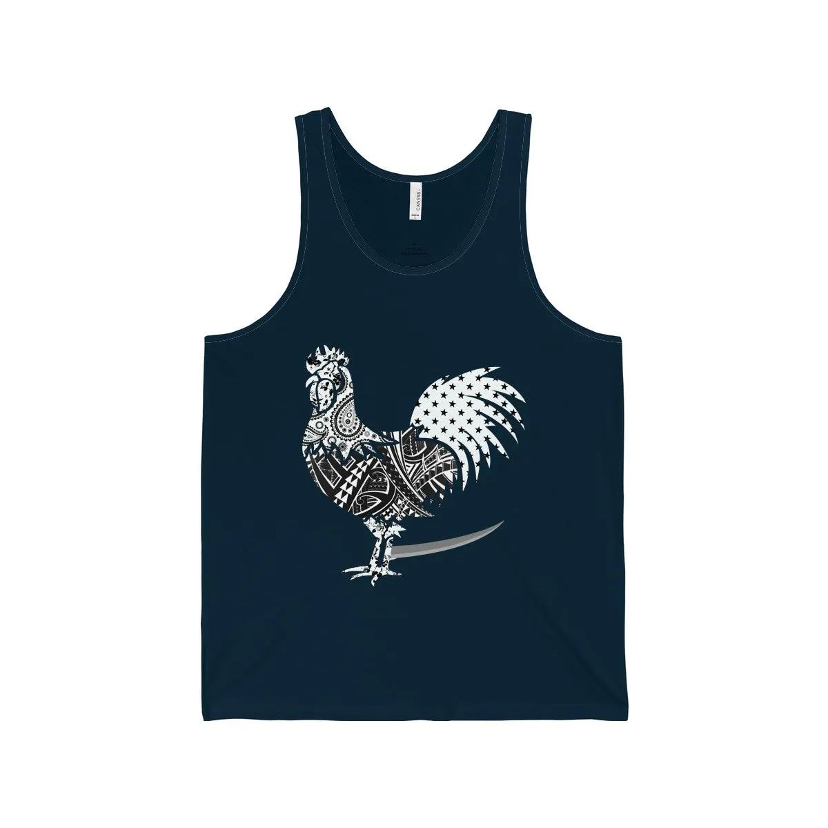 Supreme Cockfighter Jersey Tank Top