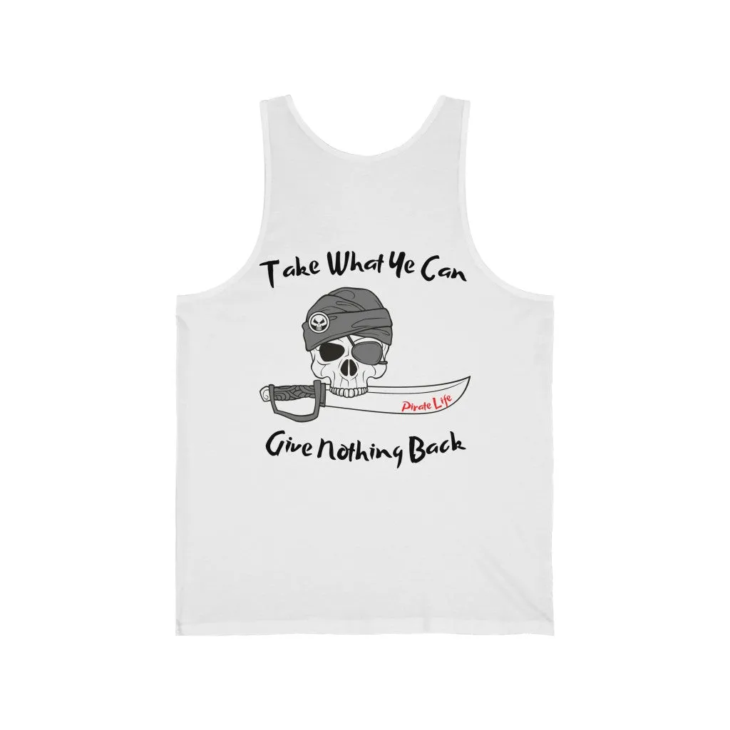 Take What Ye Can Tank