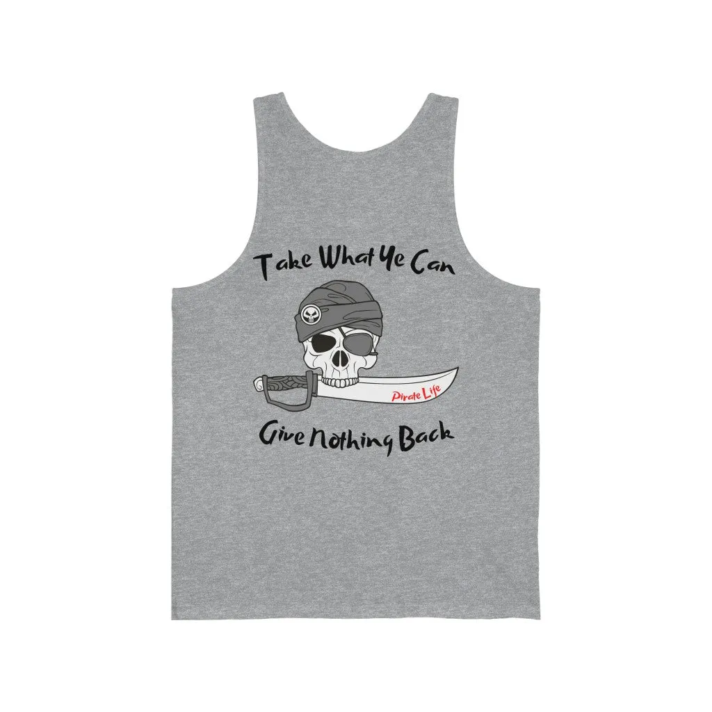 Take What Ye Can Tank