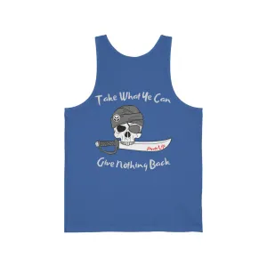 Take What Ye Can Tank