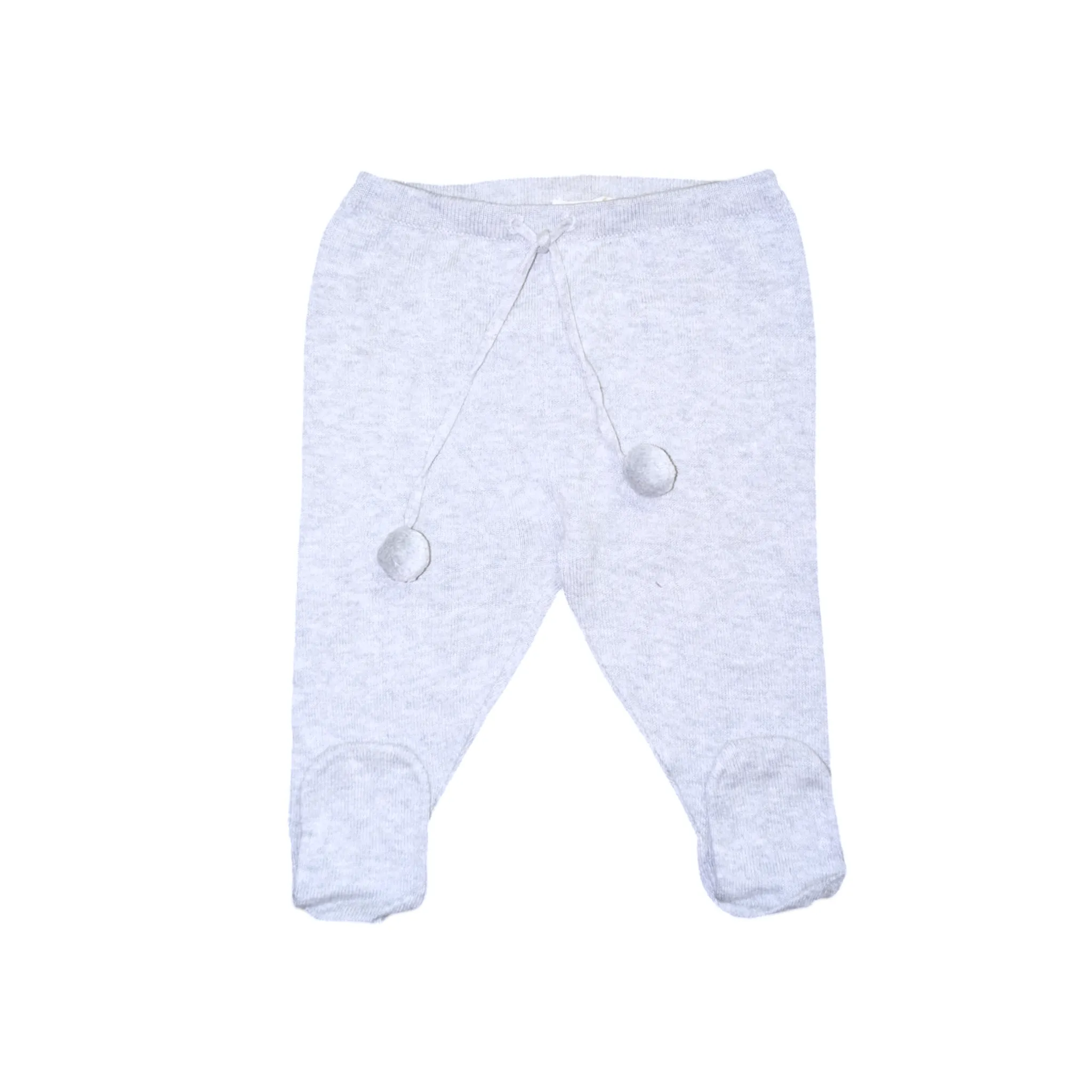 Tane Knit Footed Pants