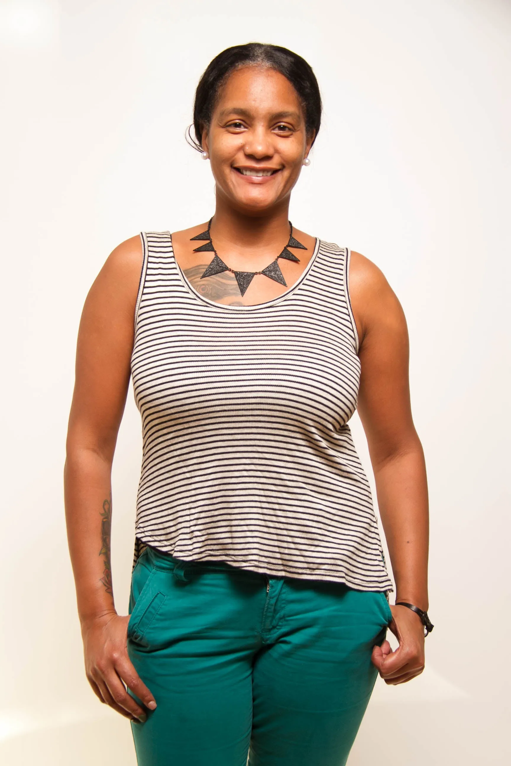 Tank Open Side  Top