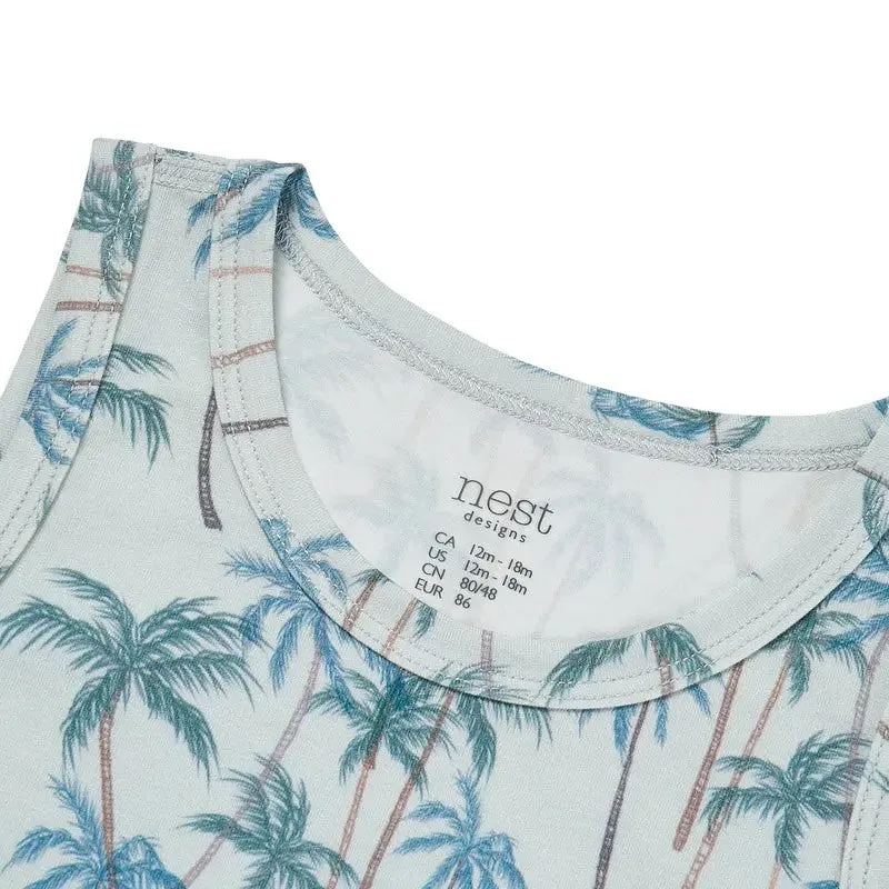 Tank Top - Coco Beach