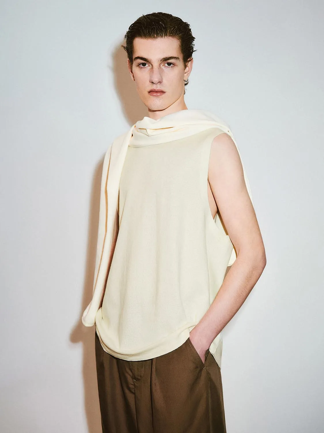 Tank Tops