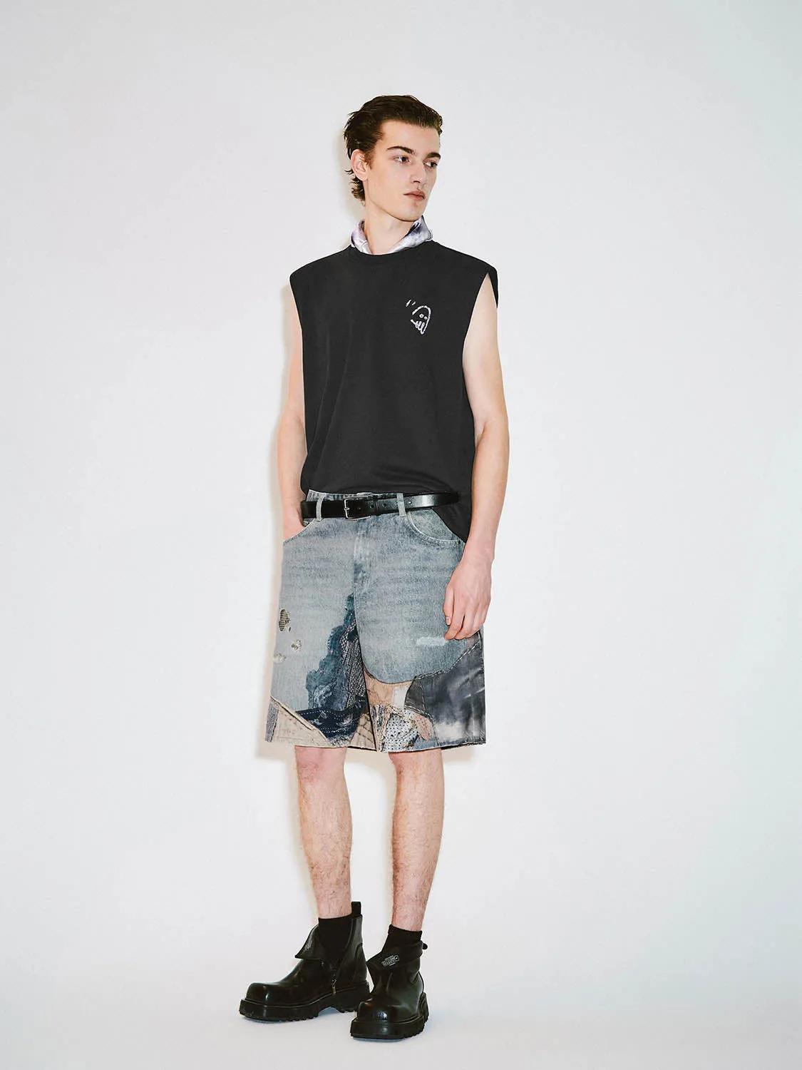 Tank Tops