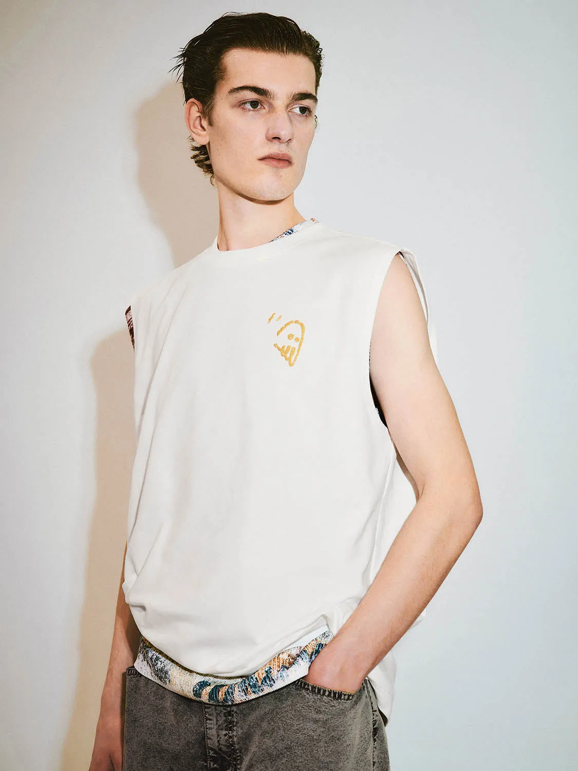 Tank Tops