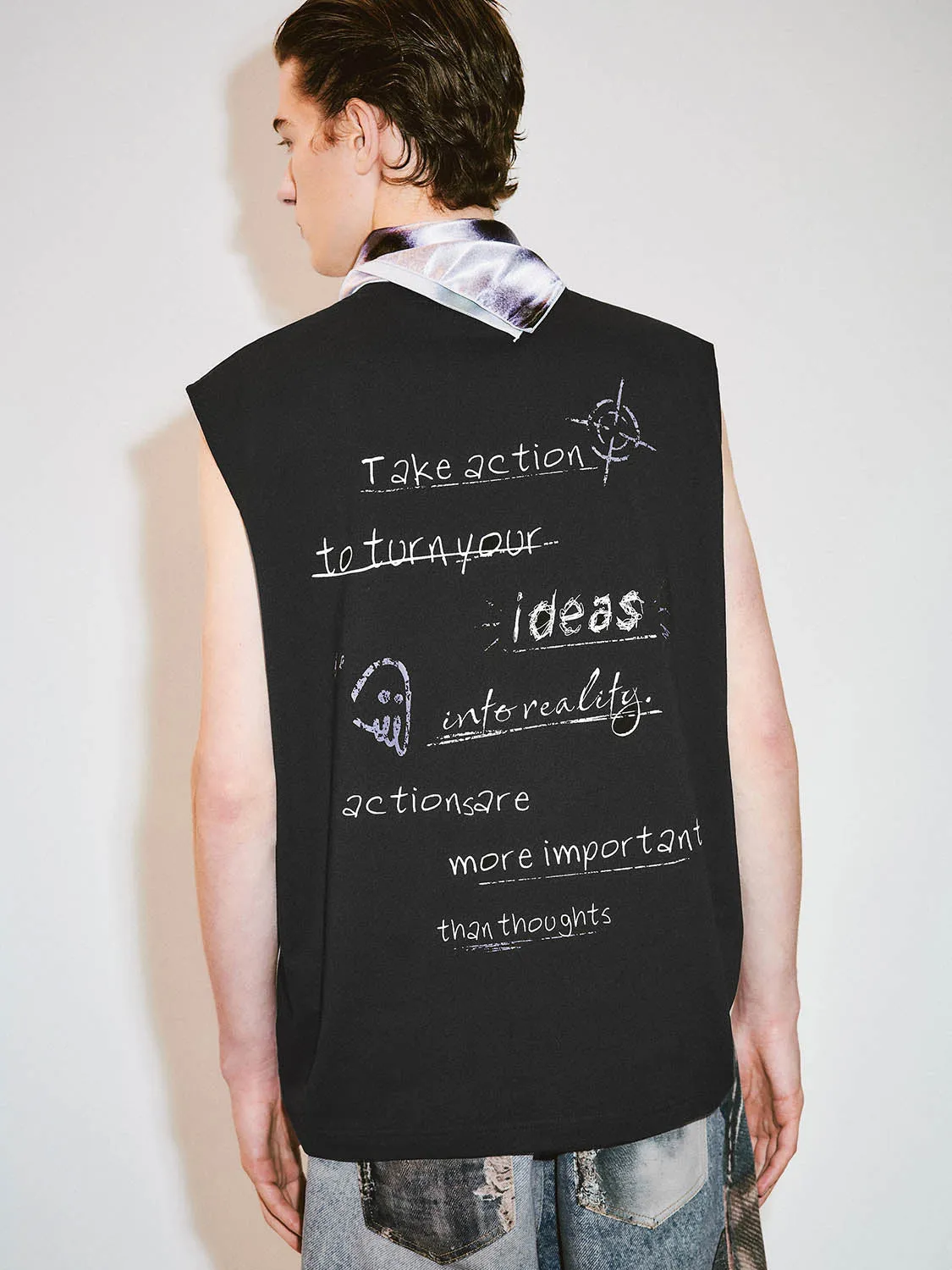 Tank Tops