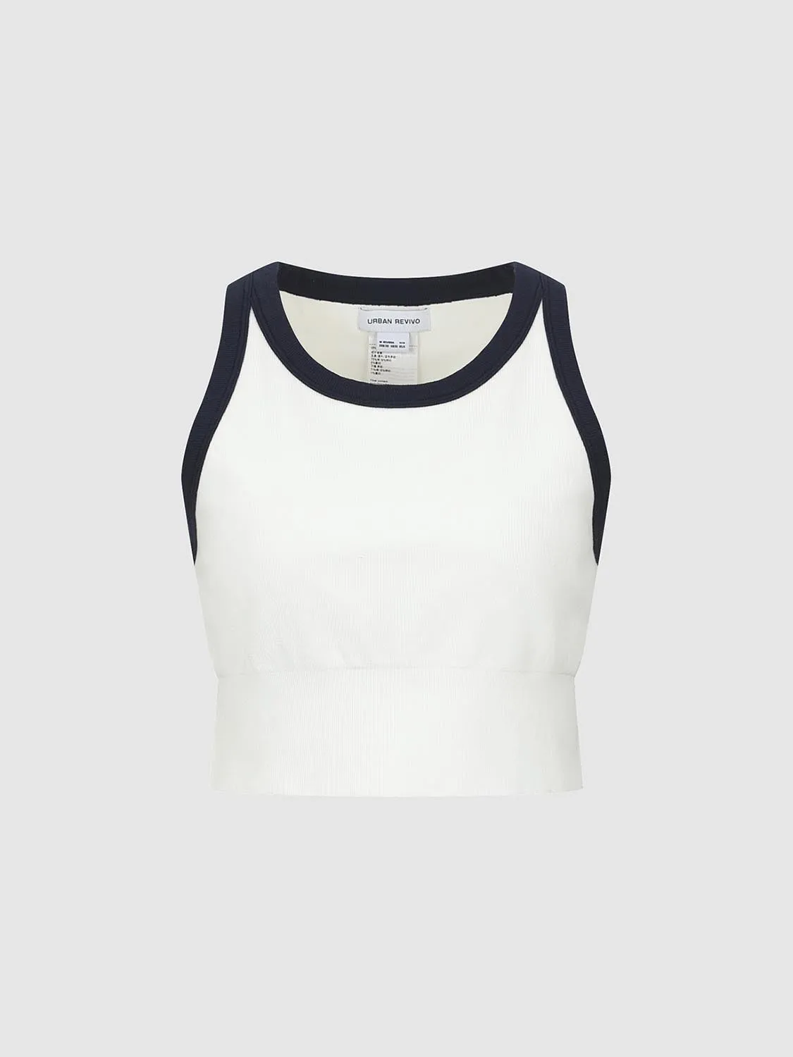 Tank Tops