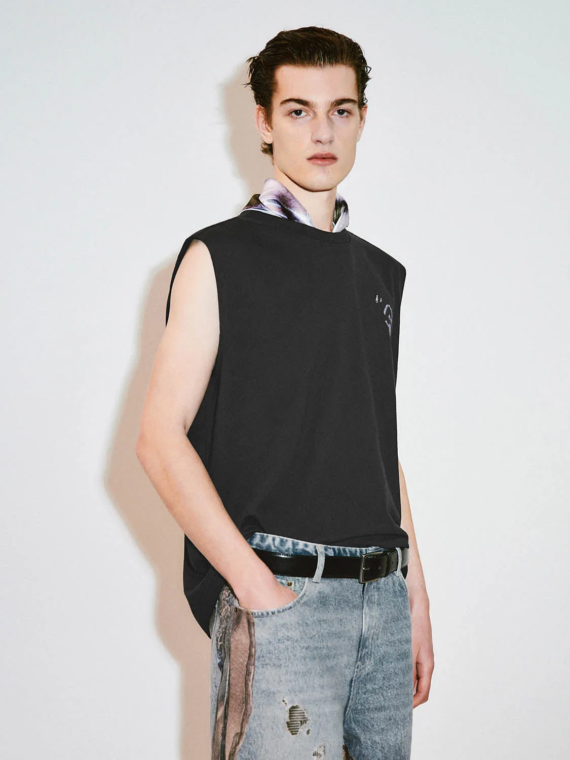 Tank Tops