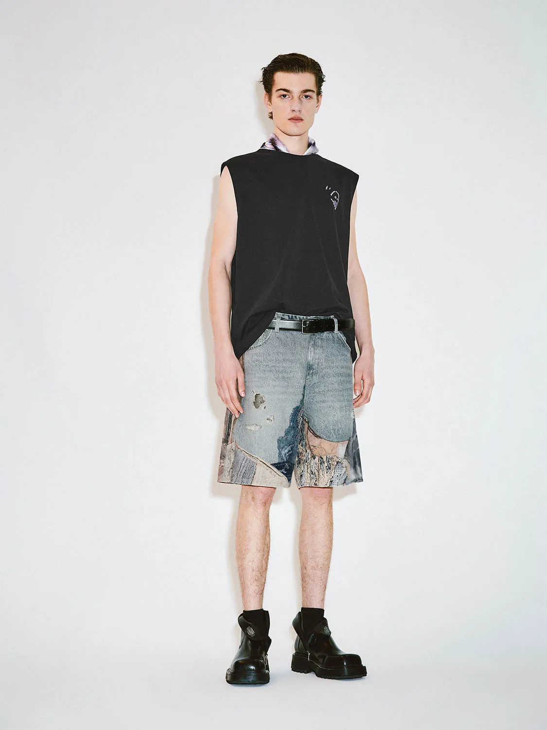 Tank Tops