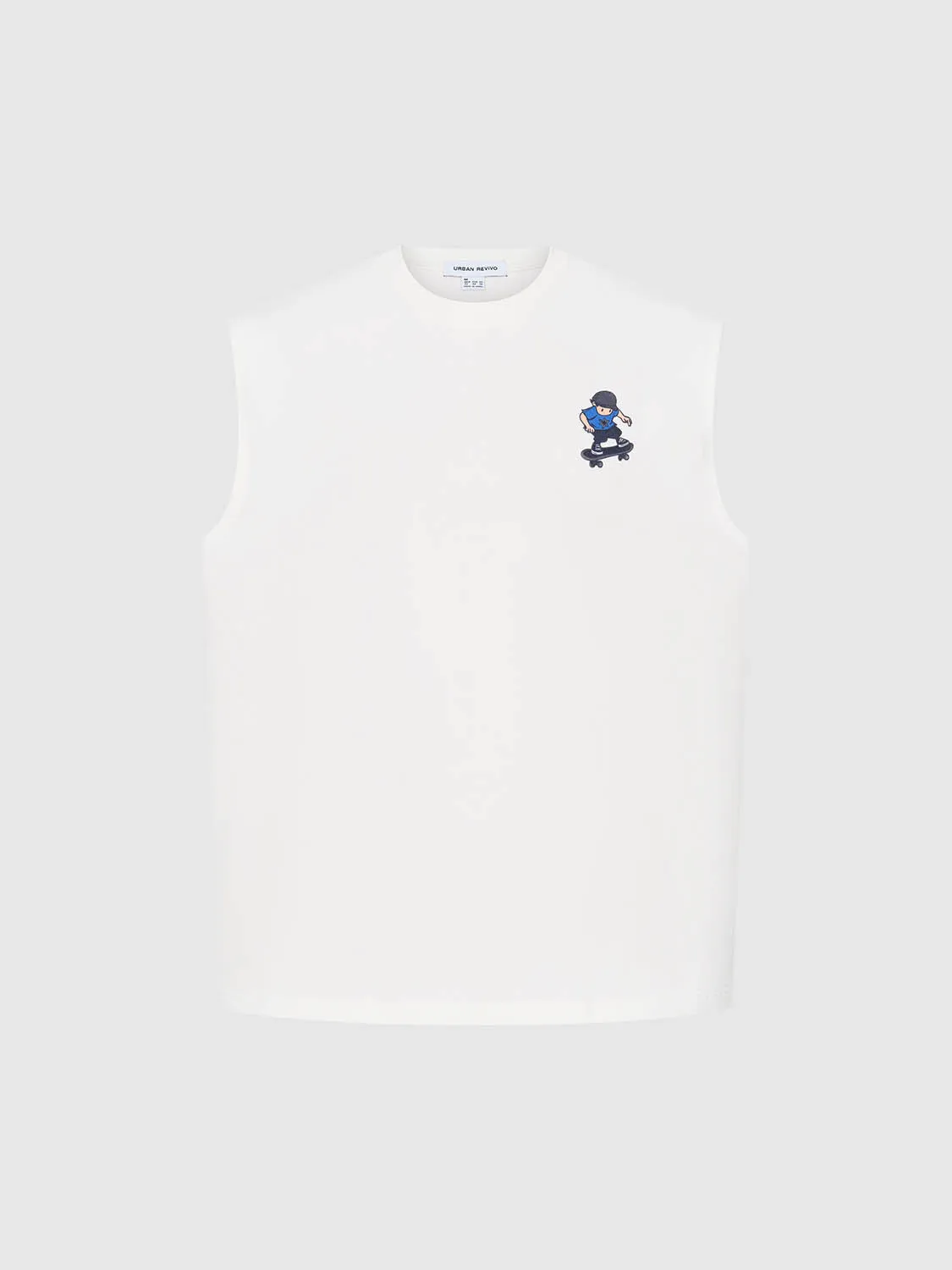 Tank Tops