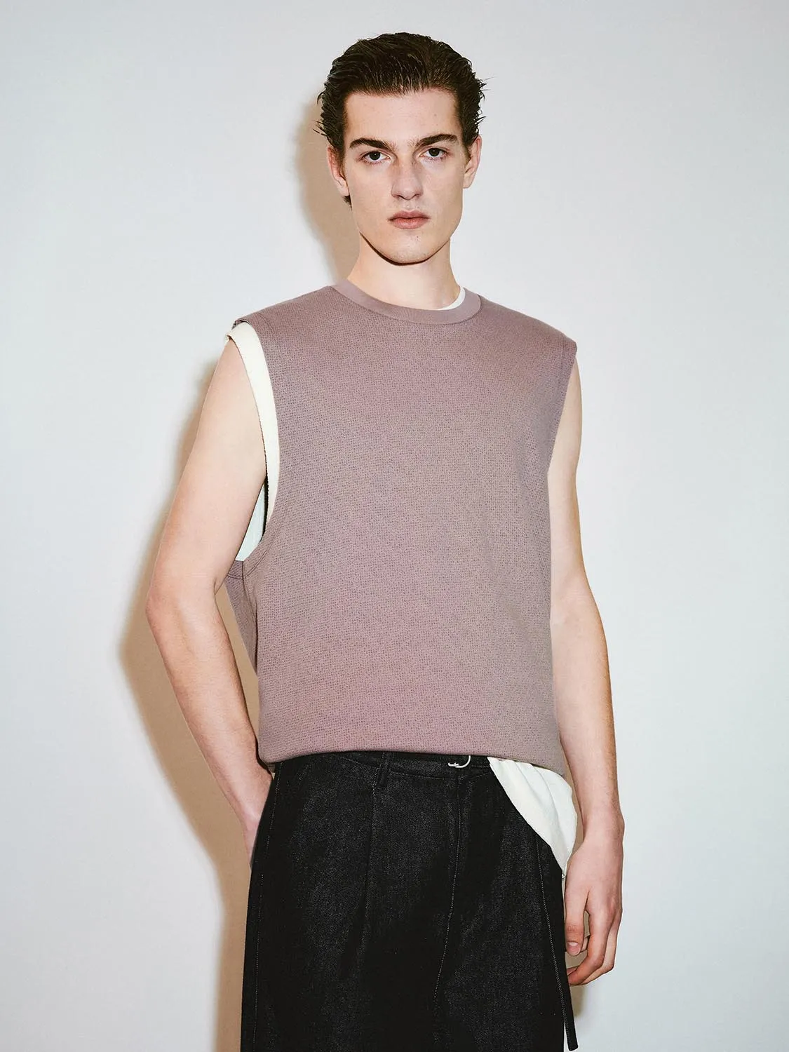 Tank Tops