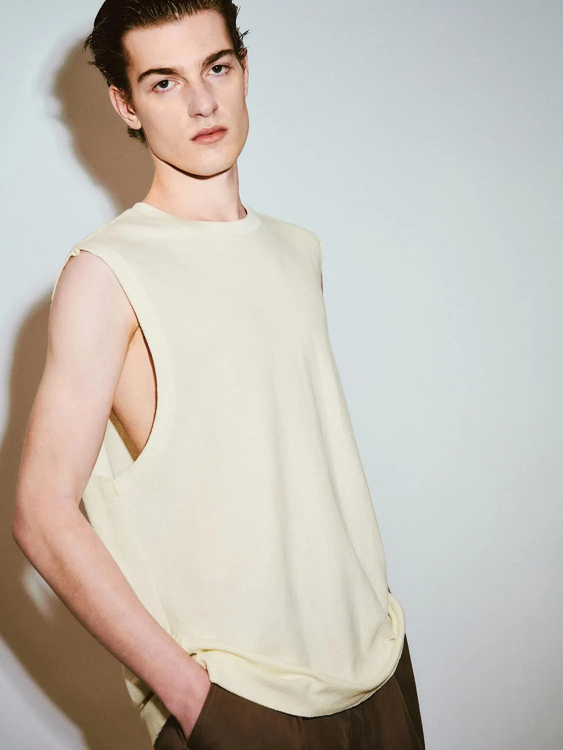 Tank Tops