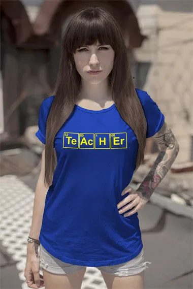 Teacher (Women)