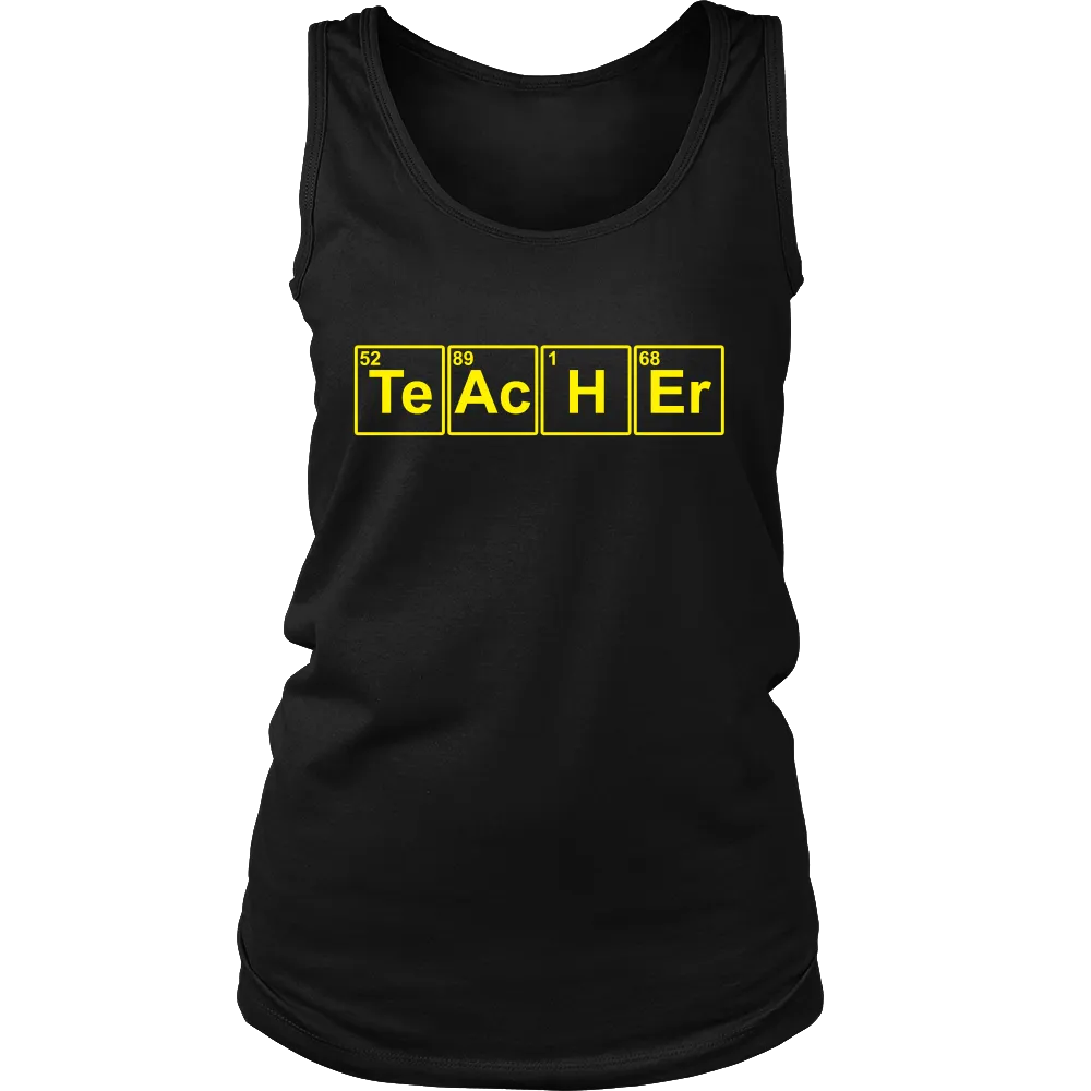 Teacher (Women)