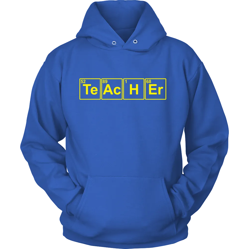 Teacher (Women)
