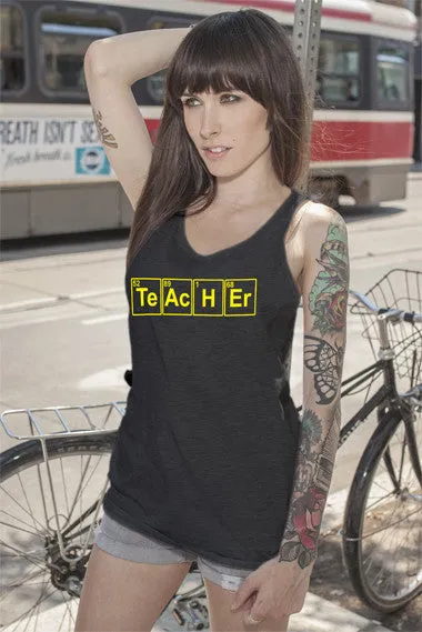 Teacher (Women)