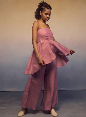 Teasing Top