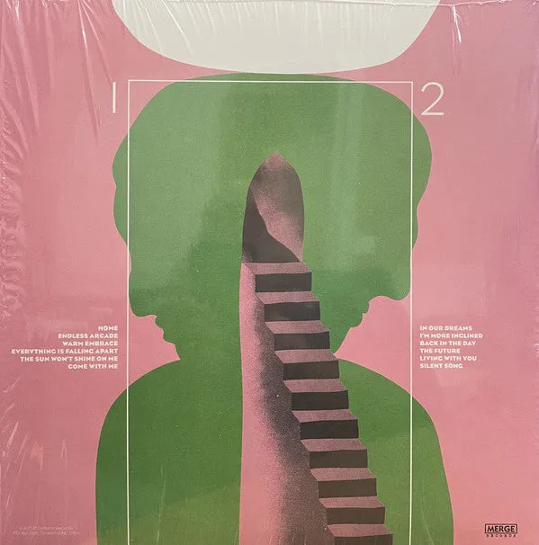 Teenage Fanclub - Endless Arcade - New LP