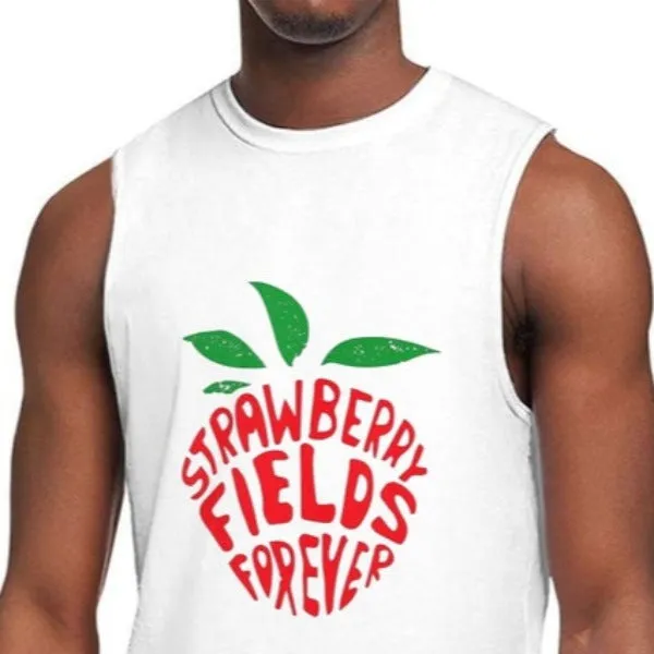 The Beatles Tank Top