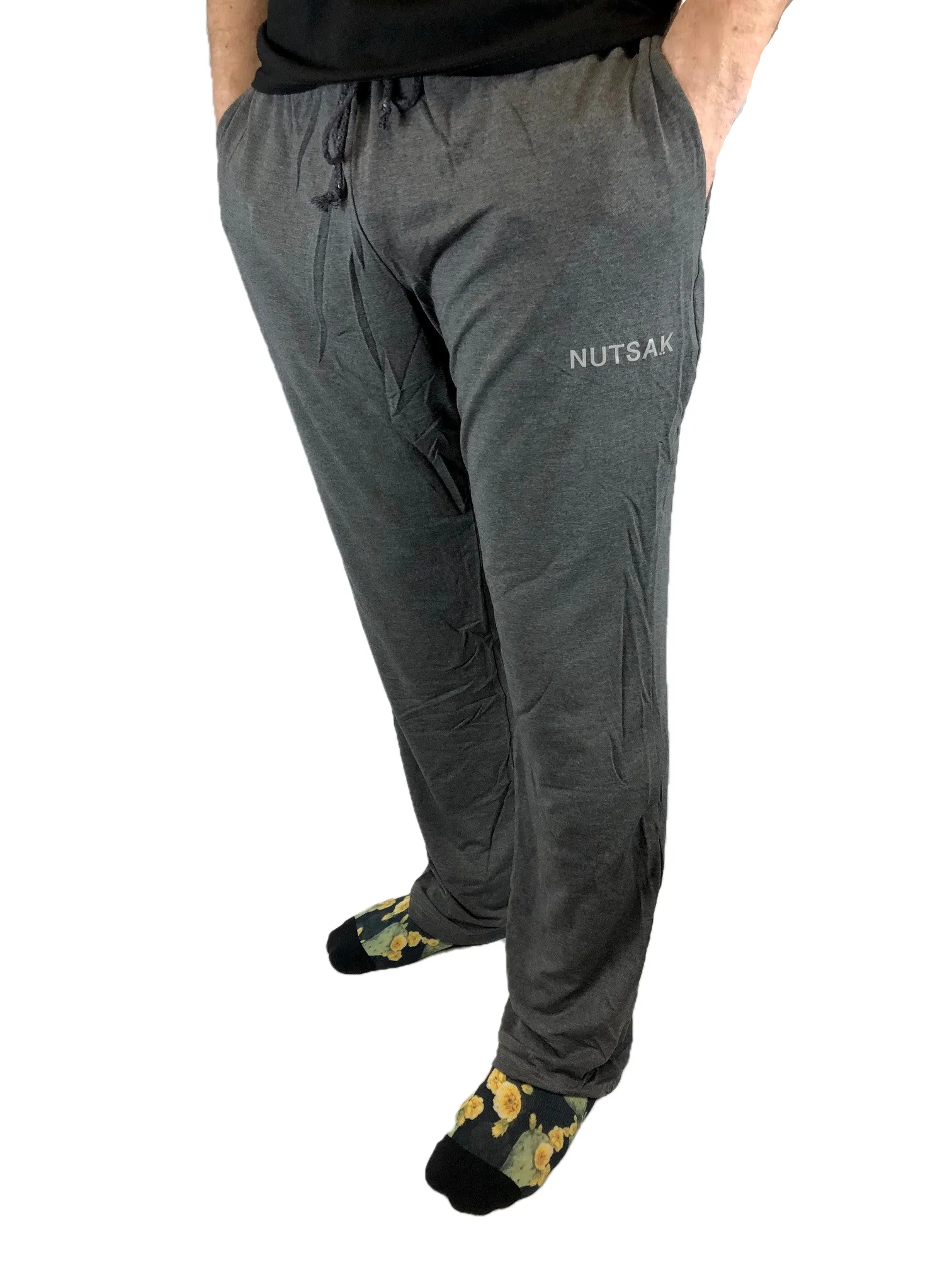 The Blainer Lounge Pant (Black, Grey & Navy)