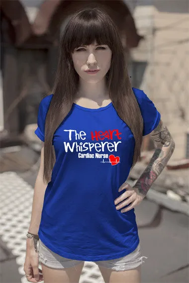The Heart Whisperer (Women)