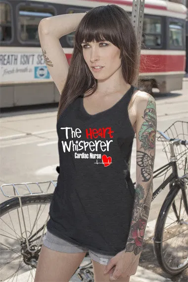 The Heart Whisperer (Women)
