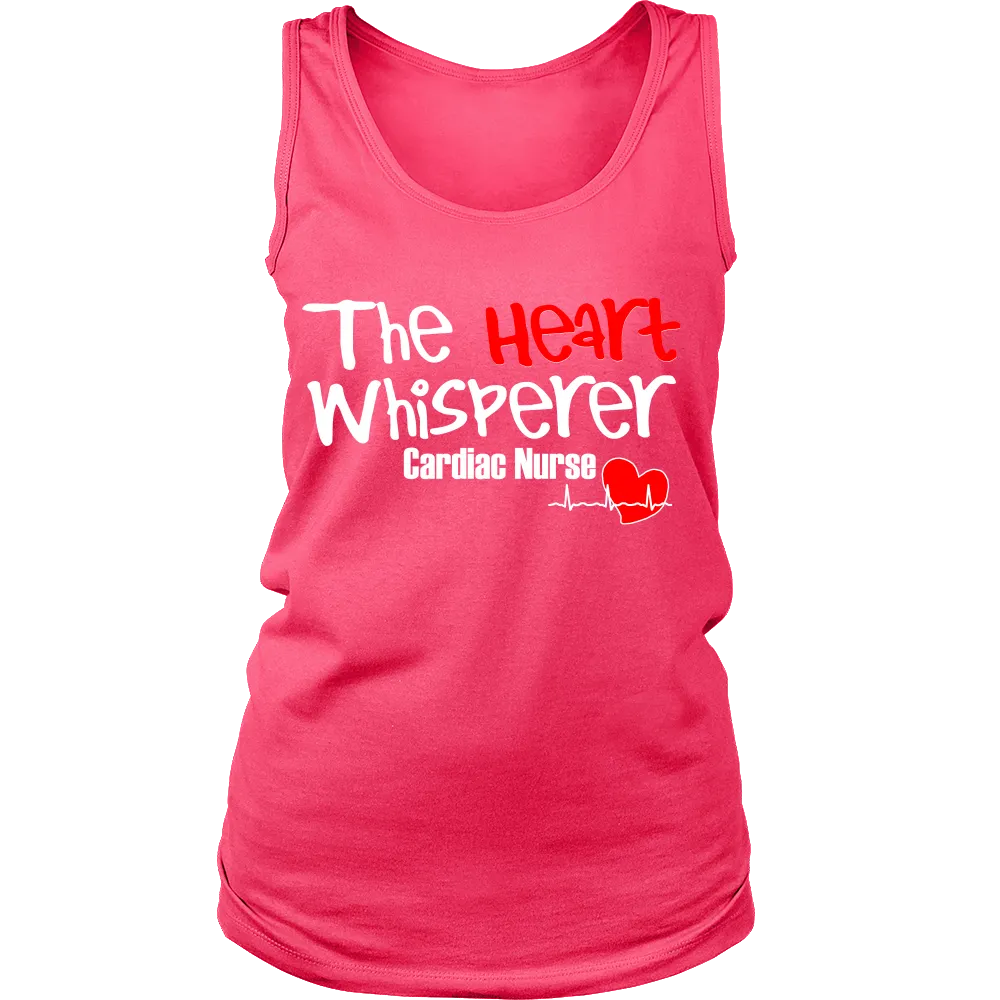 The Heart Whisperer (Women)