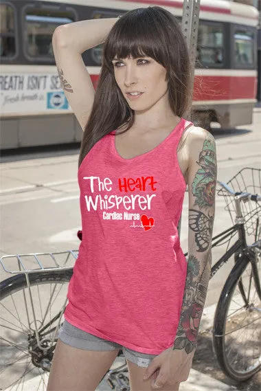 The Heart Whisperer (Women)