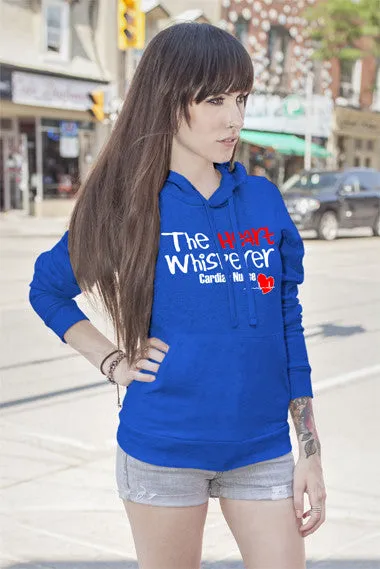 The Heart Whisperer (Women)