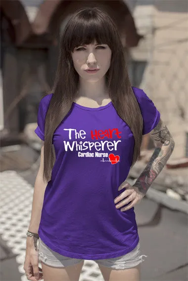The Heart Whisperer (Women)