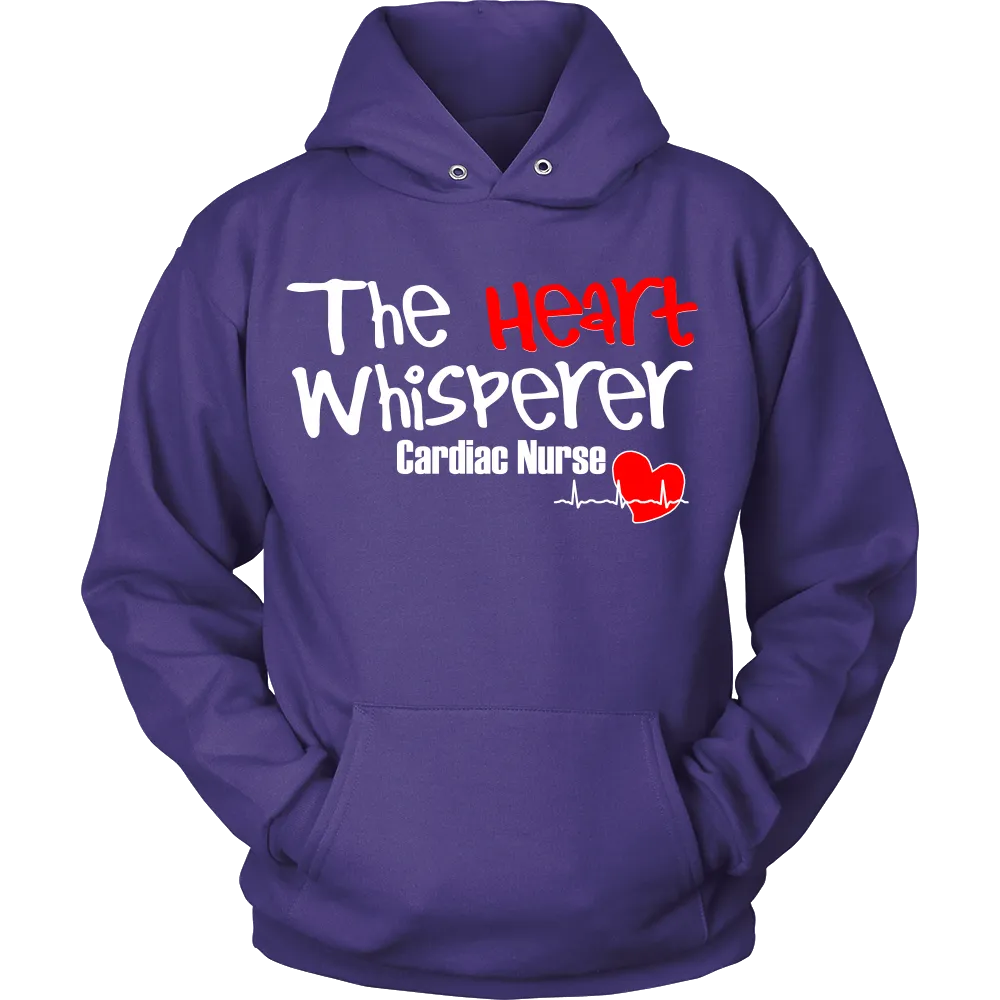 The Heart Whisperer (Women)