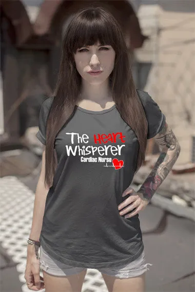 The Heart Whisperer (Women)