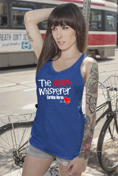 The Heart Whisperer (Women)