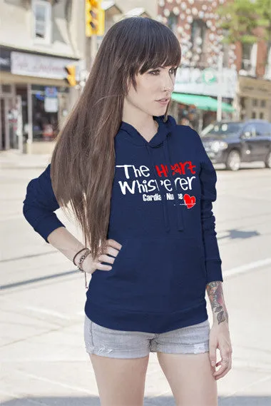 The Heart Whisperer (Women)