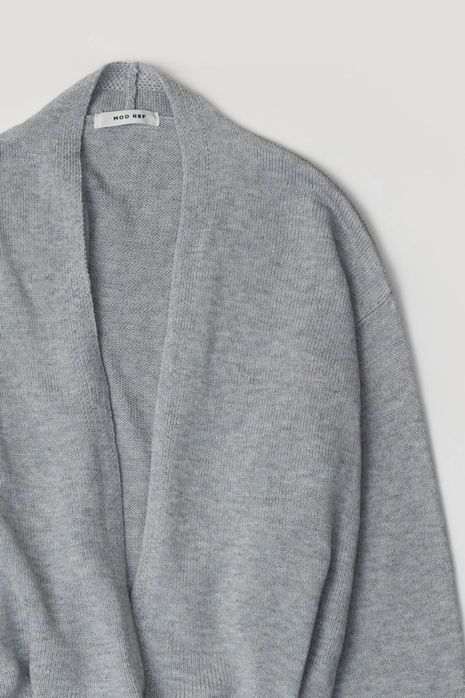 The Ona Cardigan