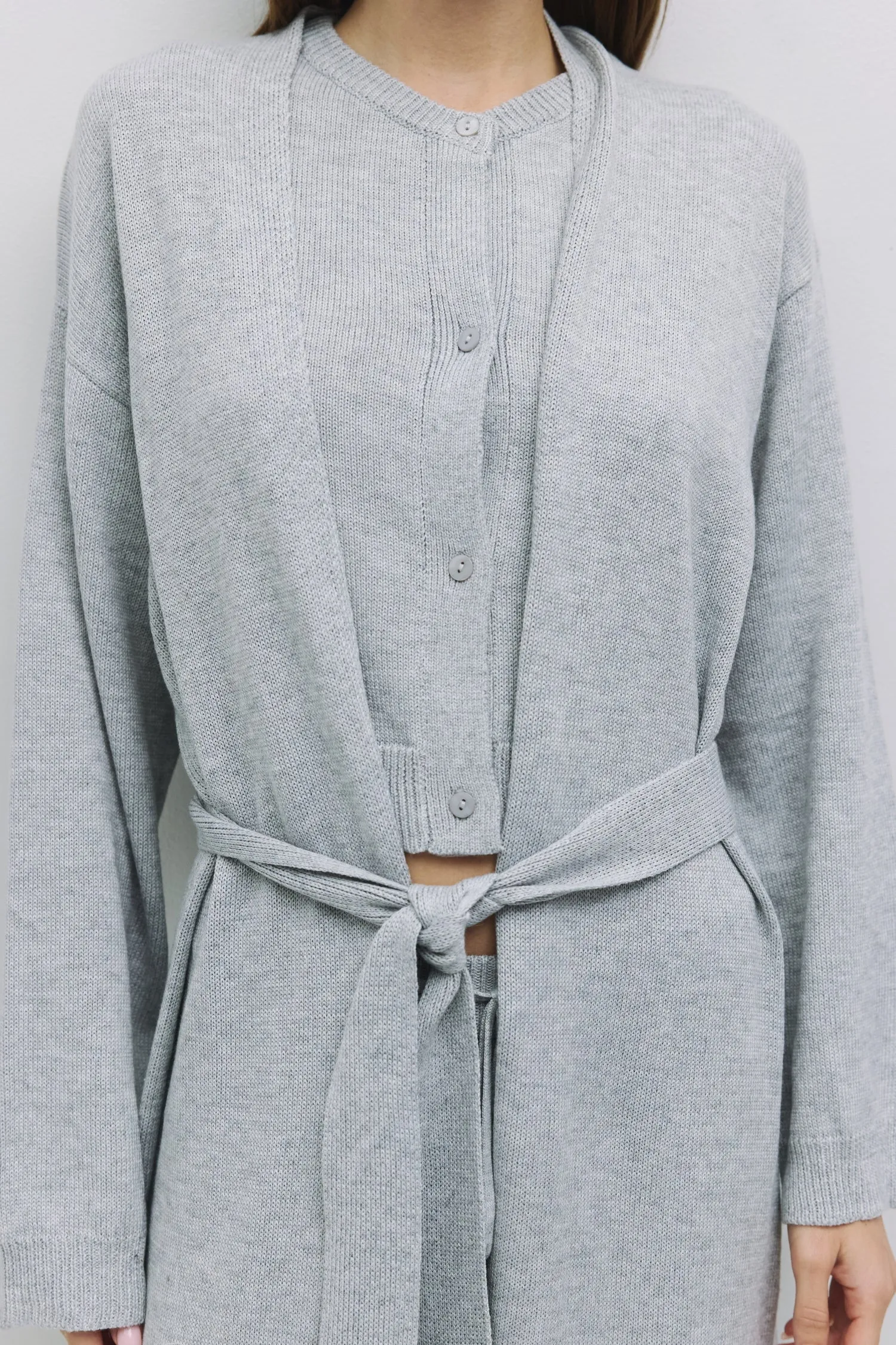 The Ona Cardigan