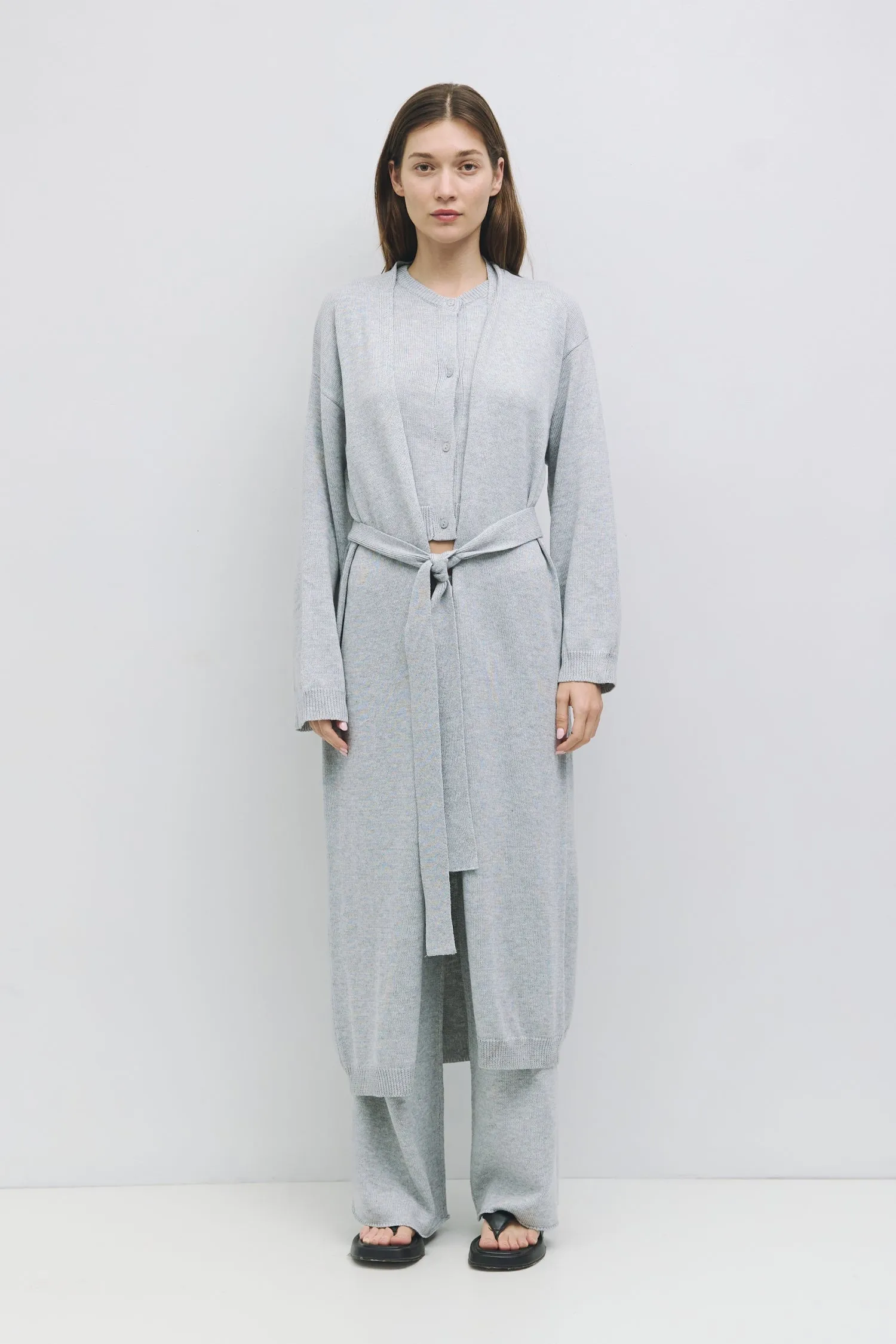 The Ona Cardigan