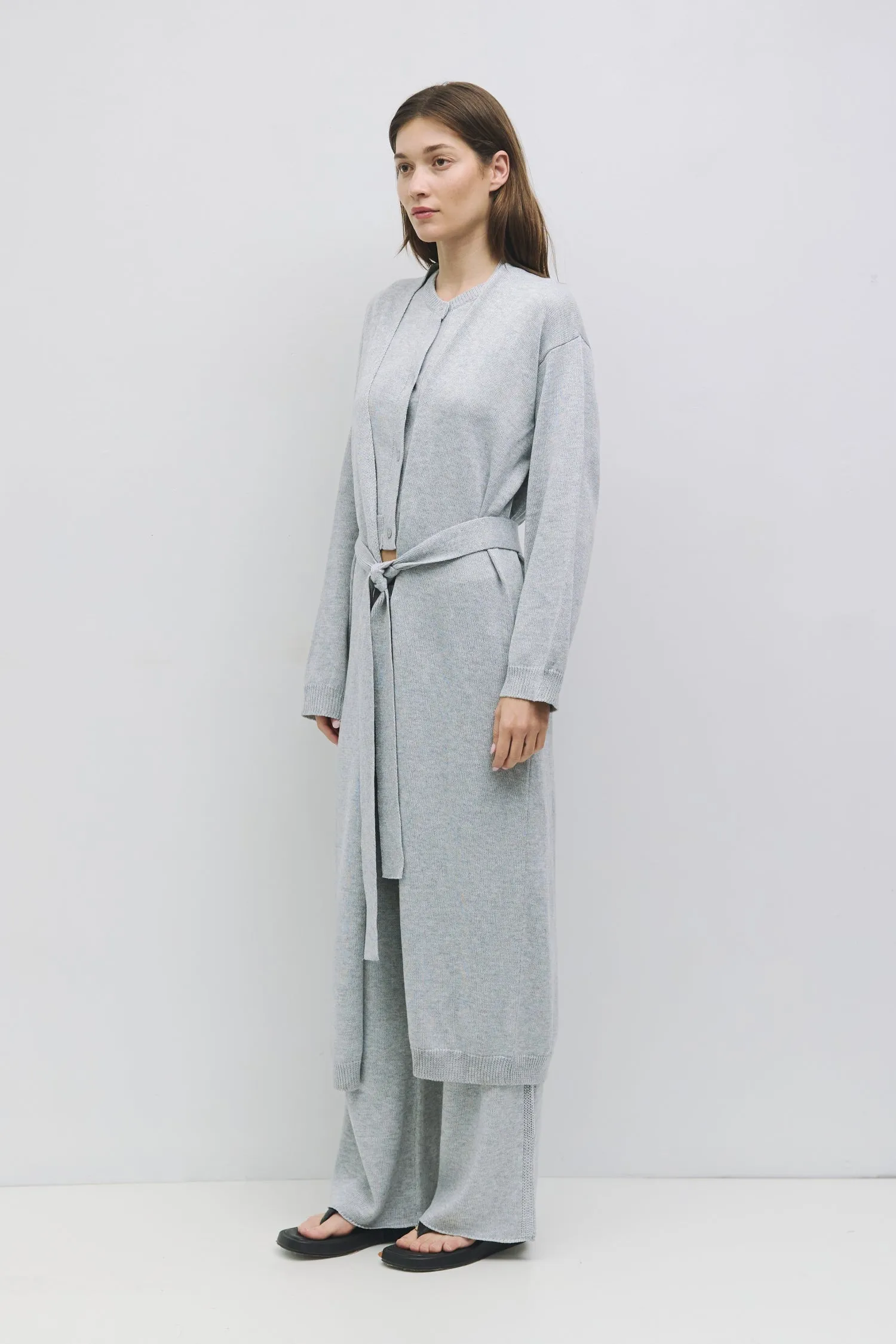 The Ona Cardigan