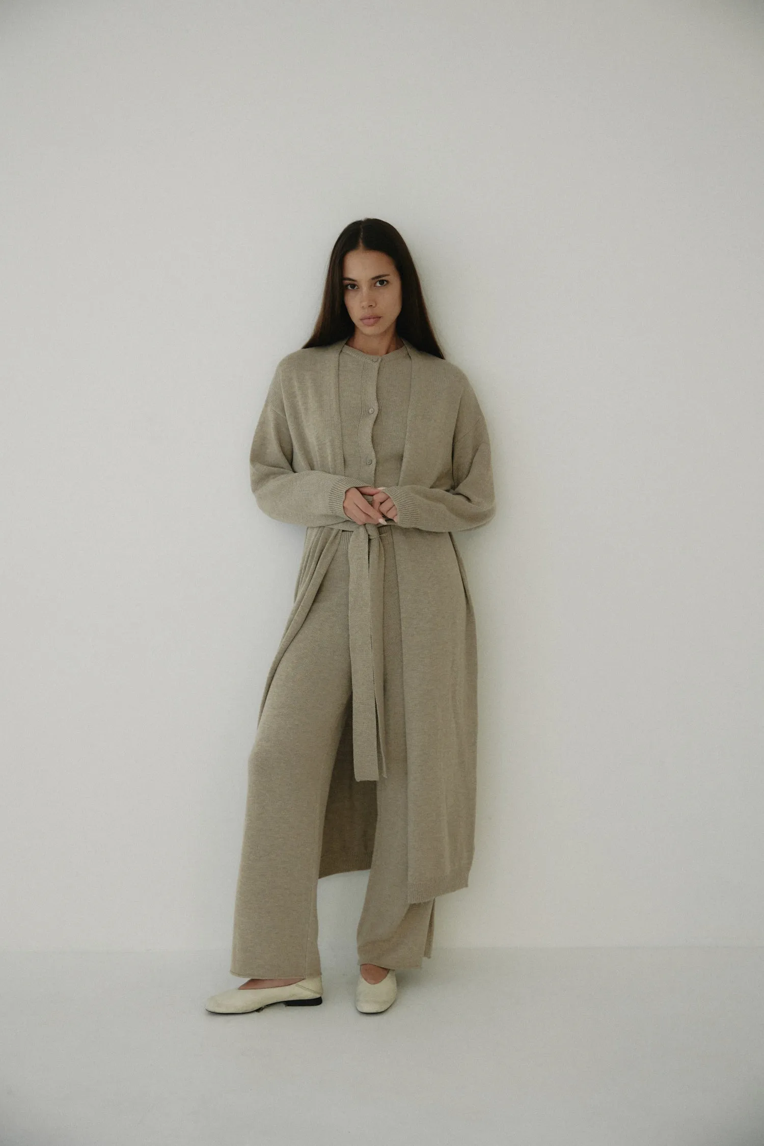 The Ona Cardigan
