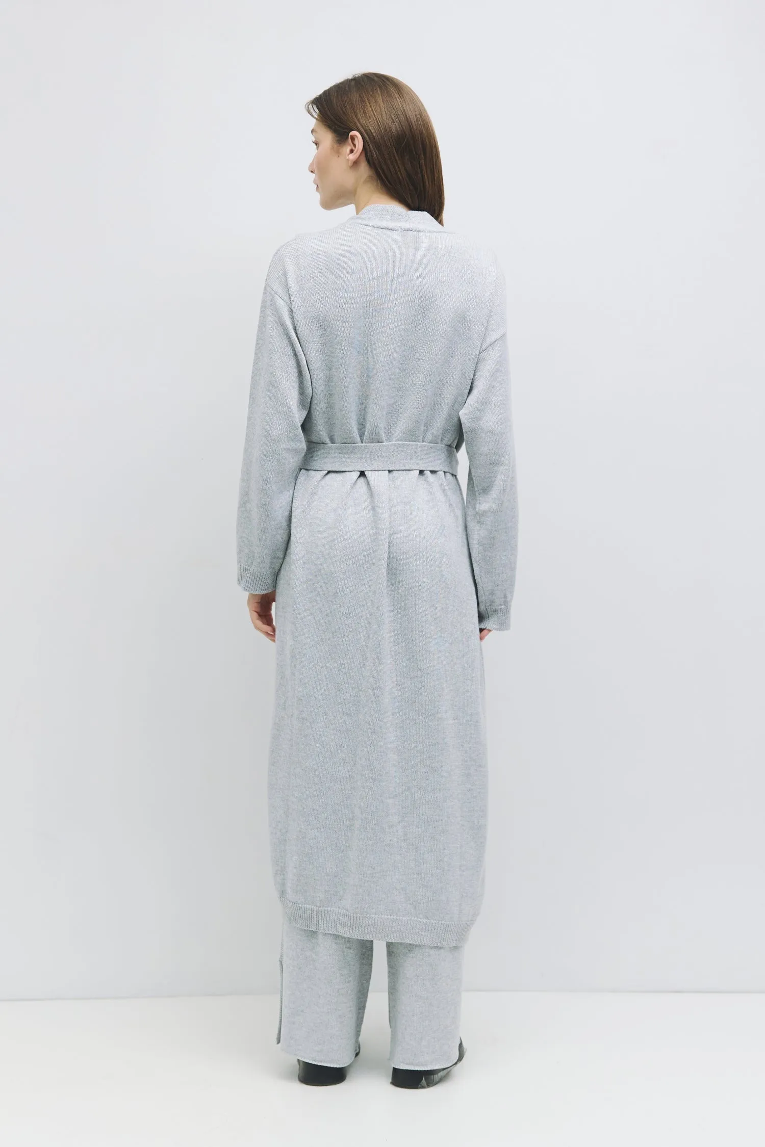 The Ona Cardigan