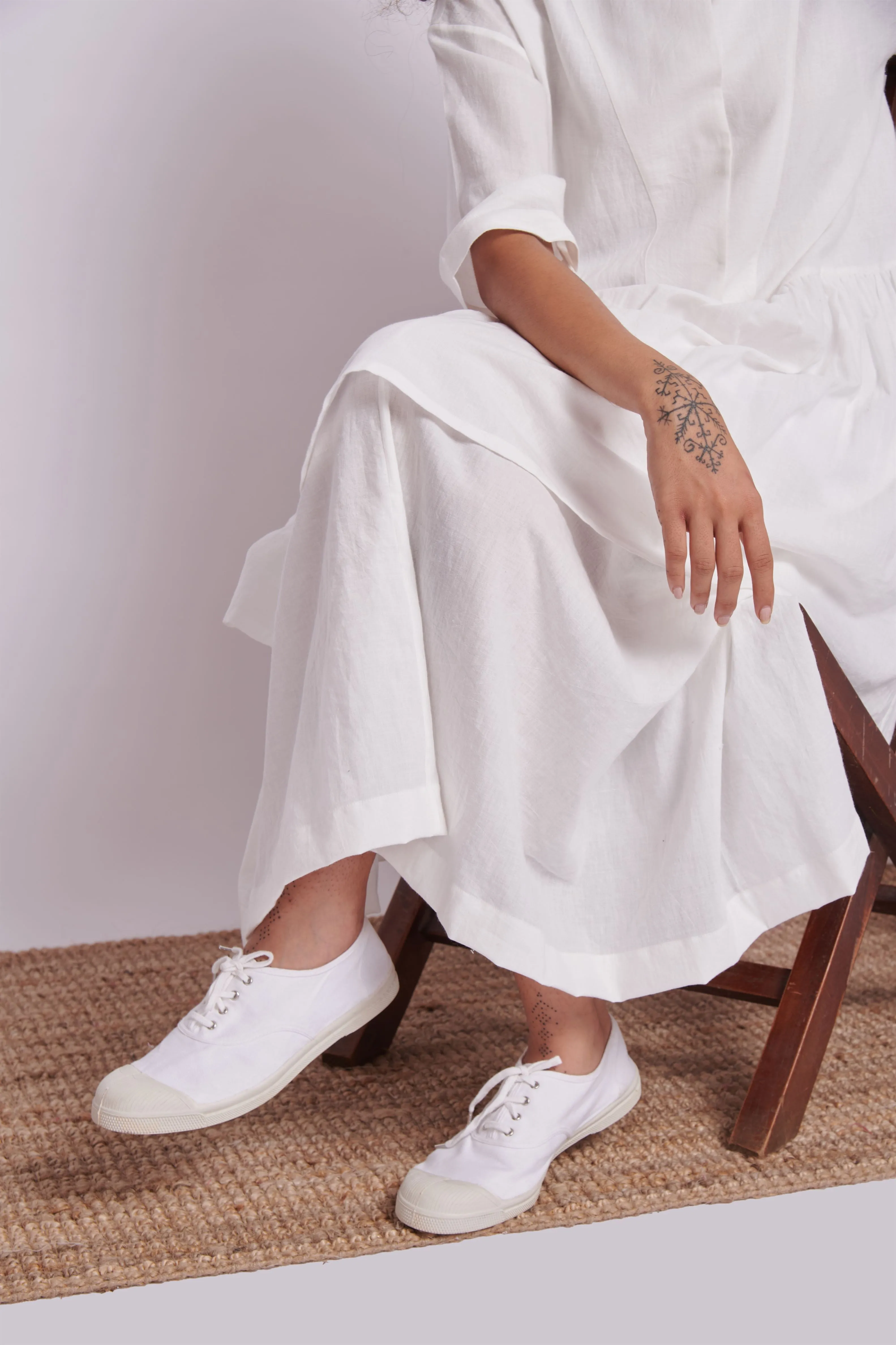 The Plavate I Barvikha Sometimes I wonder Co- ord Set Cotton Pink Sky Blue Daily Collection AW22-38