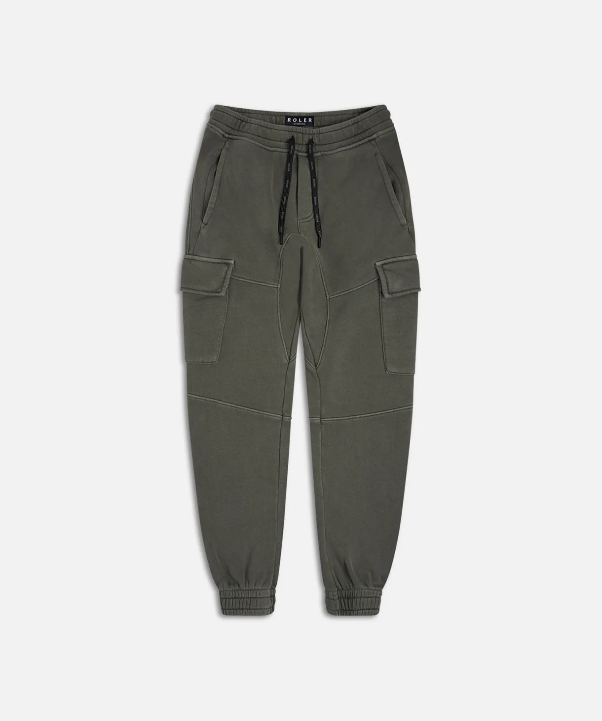 The Turner Trackie - OD Dark Forest