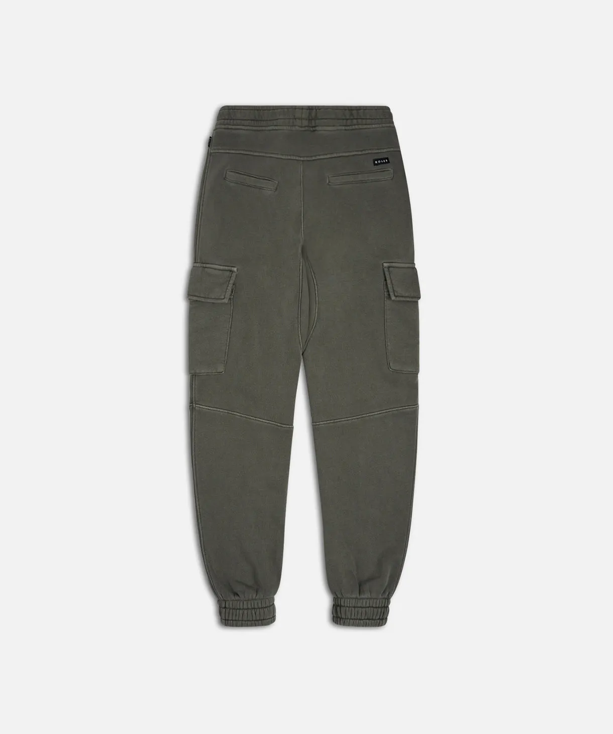 The Turner Trackie - OD Dark Forest