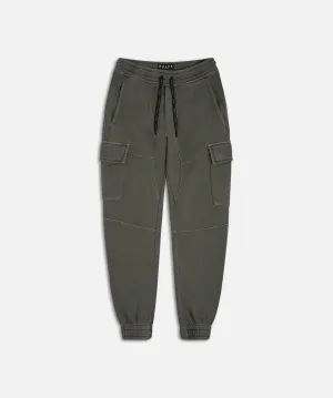 The Turner Trackie - OD Dark Forest