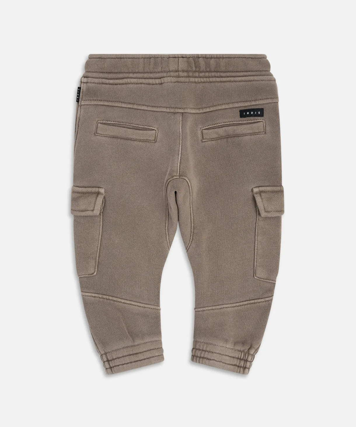 The Turner Trackie - Taupe