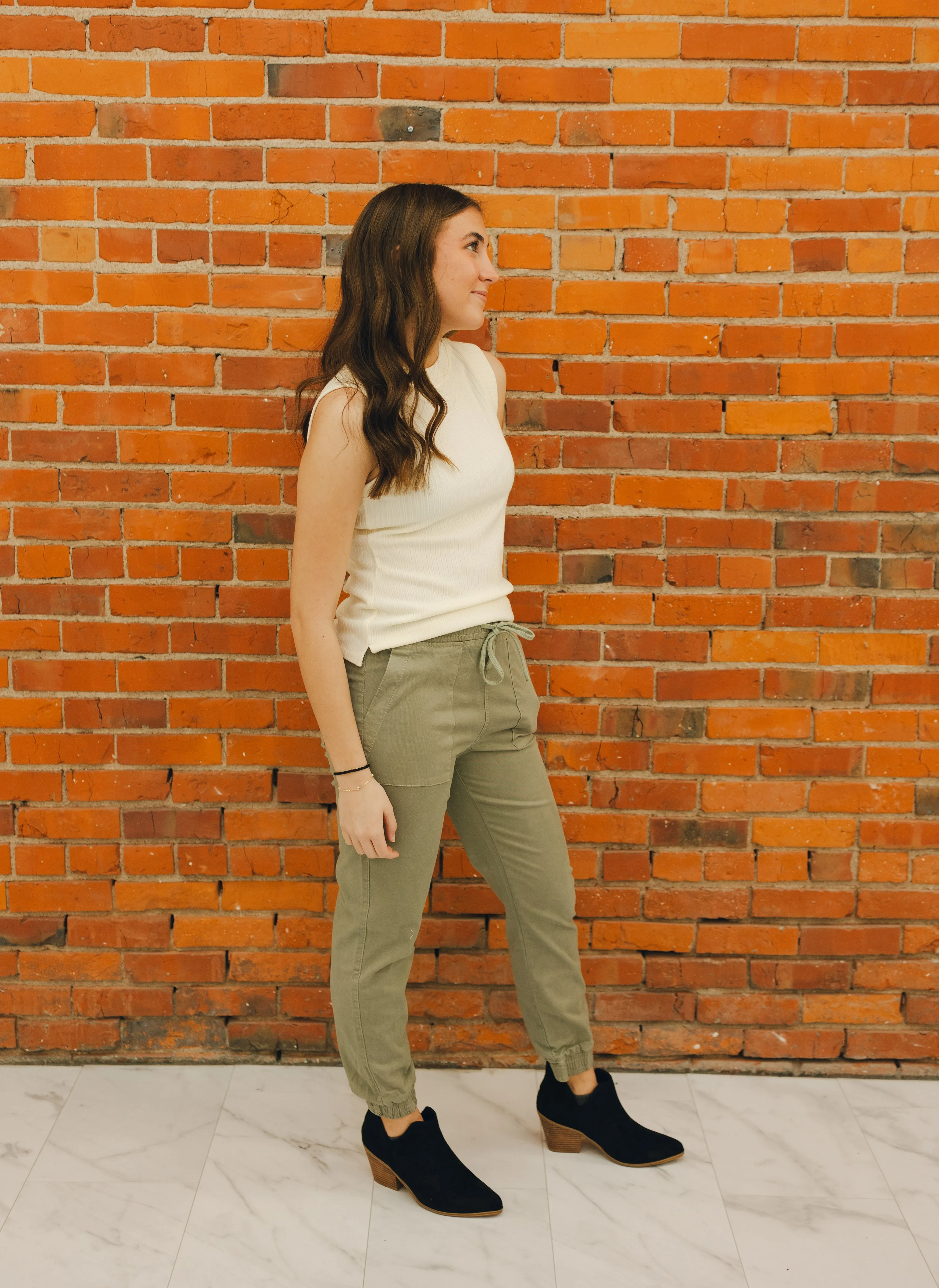 Thread & Supply Dylan Pants