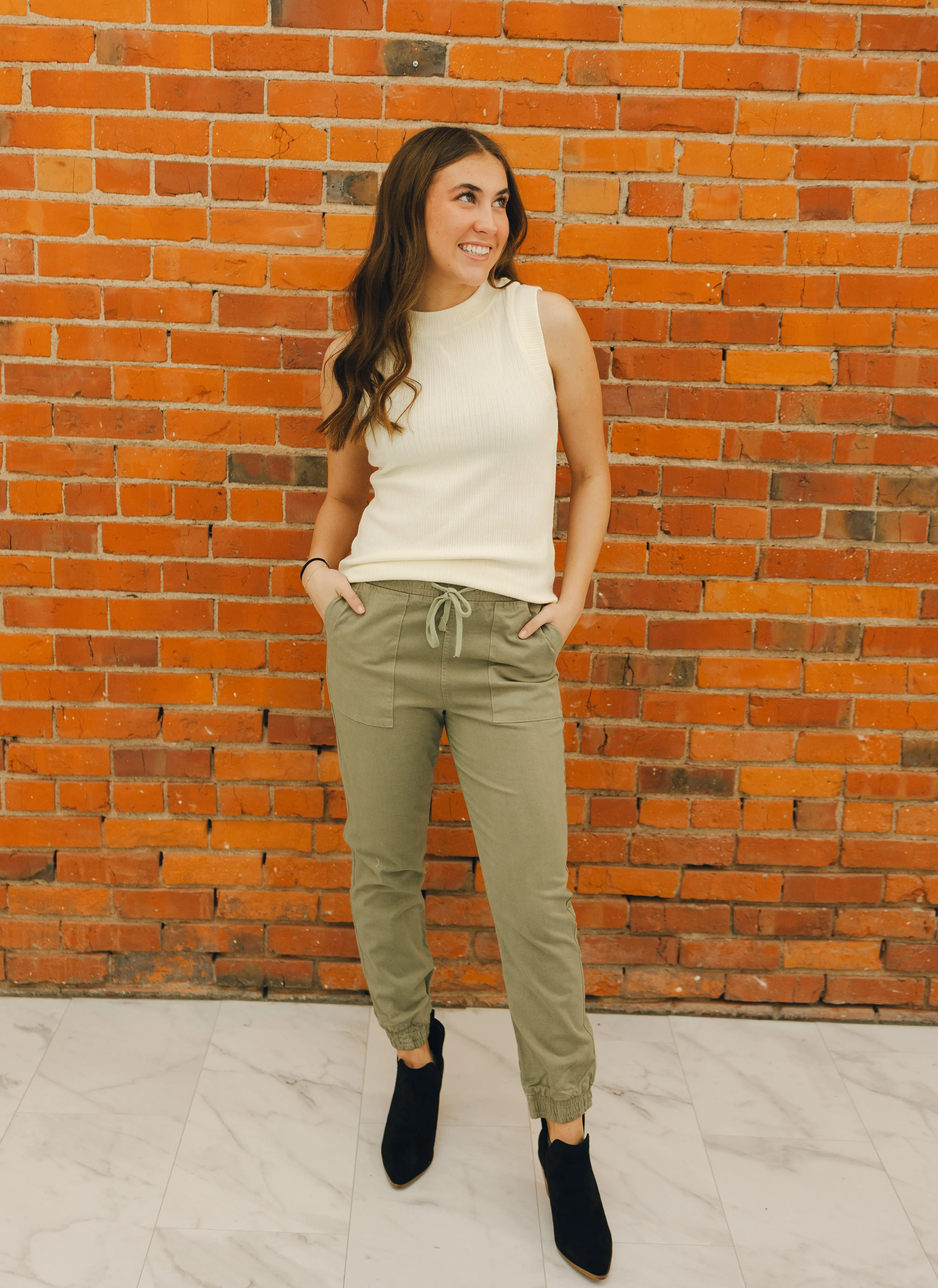 Thread & Supply Dylan Pants