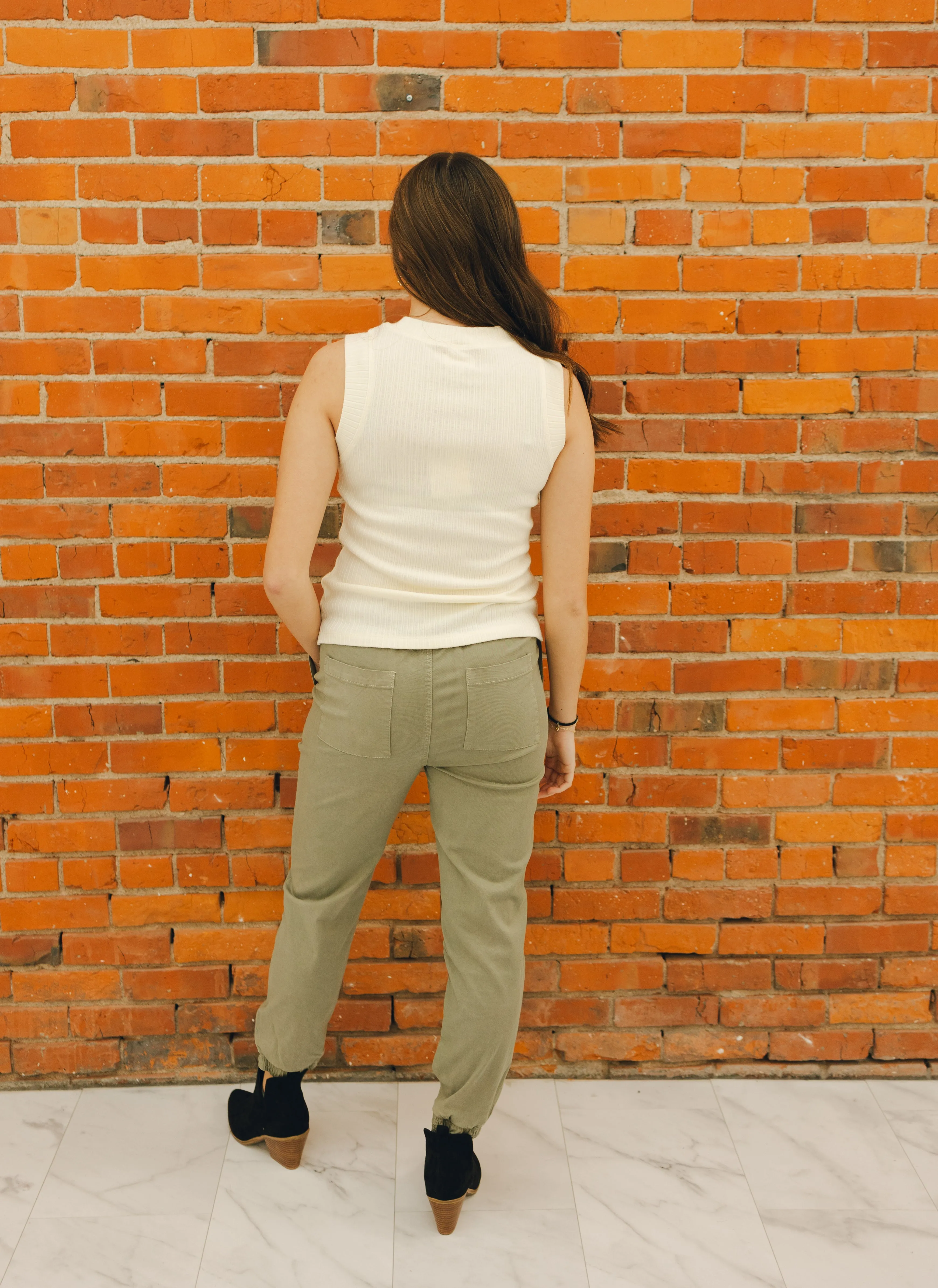 Thread & Supply Dylan Pants