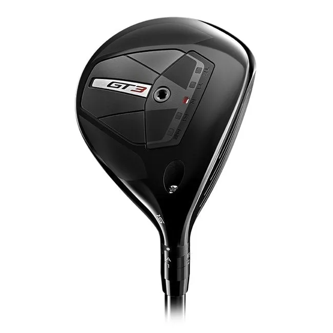 Titleist GT3 Fairway Wood-Free Customization